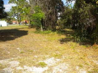 34 6th St LOT 3, Bonita Springs, FL 34134