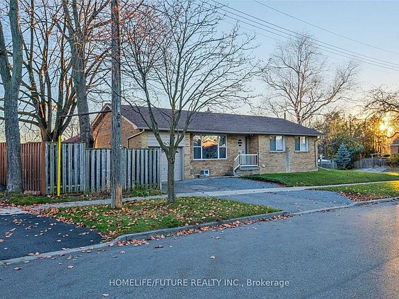 2nd image of 50 Benlight Cres