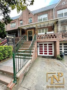 6 E 92nd St, Brooklyn, NY, 11212