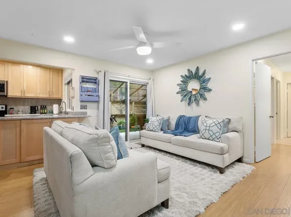 7946 Mission Center Ct Unit A, San Diego, CA 92108