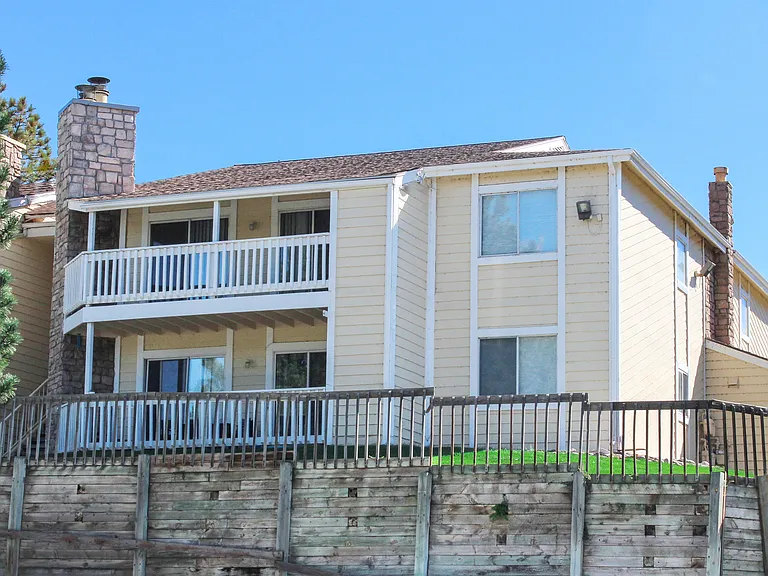 Willow Ridge Apartments — Photo 12
