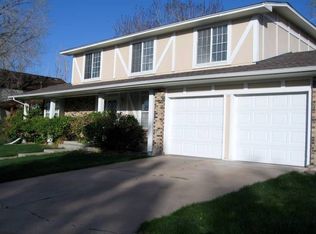 18294 E Mansfield Ave, Aurora, CO 80013