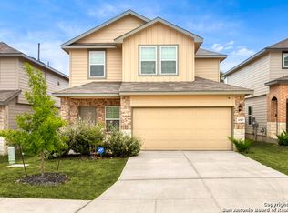 4907 Taconite Pass, San Antonio, TX 78253