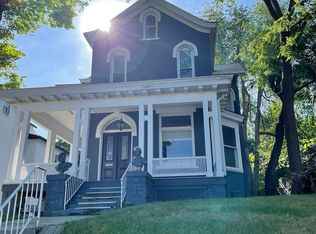 624 Jefferson Ave APT 2, Scranton, PA 18510