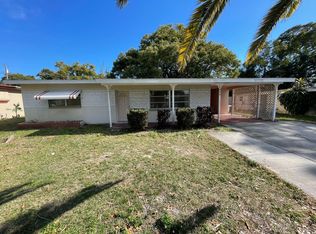 5334 Shaw St, New Port Richey, FL 34652