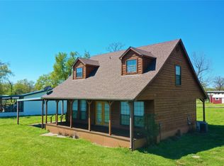 319 Club Lake Rd #6, Teague, TX 75860