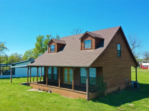 319 Club Lake Rd #6, Teague, TX 75860