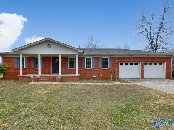 162 Becky Dr, Meridianville, AL 35759