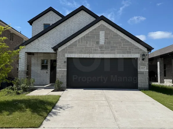 517 Ridgedale Dr, McKinney, TX 75071