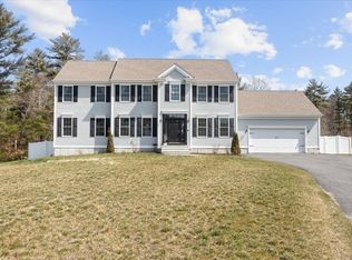 13 Oldfield Rd, Bridgewater, MA 02324