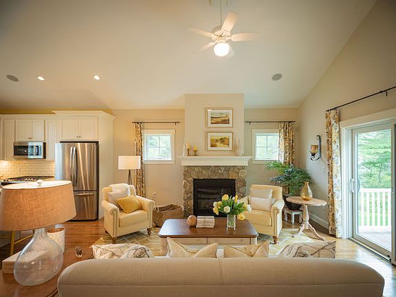 Spacious Living at Redbrook