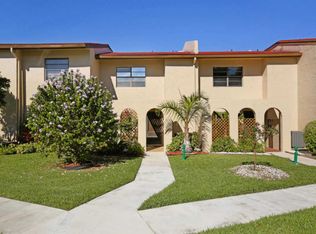 21205 Lago Cir #C, Boca Raton, FL 33433