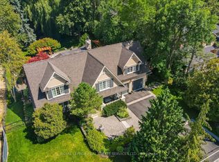 503 Meadow Wood Rd, Mississauga, ON L5J 2S4