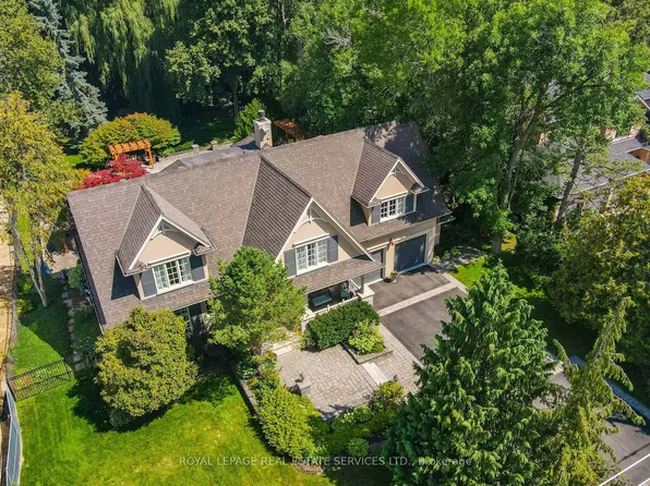 503 Meadow Wood Rd, Mississauga, ON L5J 2S4