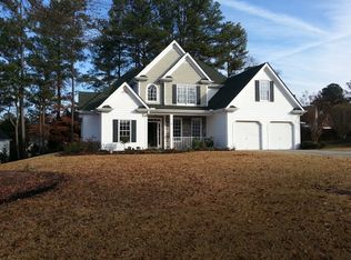 975 Capella Creek Way, Grayson, GA 30017