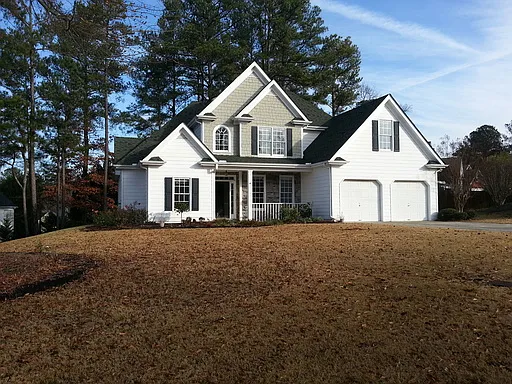 975 Capella Creek Way photo 1