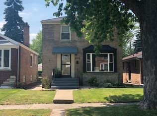 14506 S Edbrooke Ave, Riverdale, IL