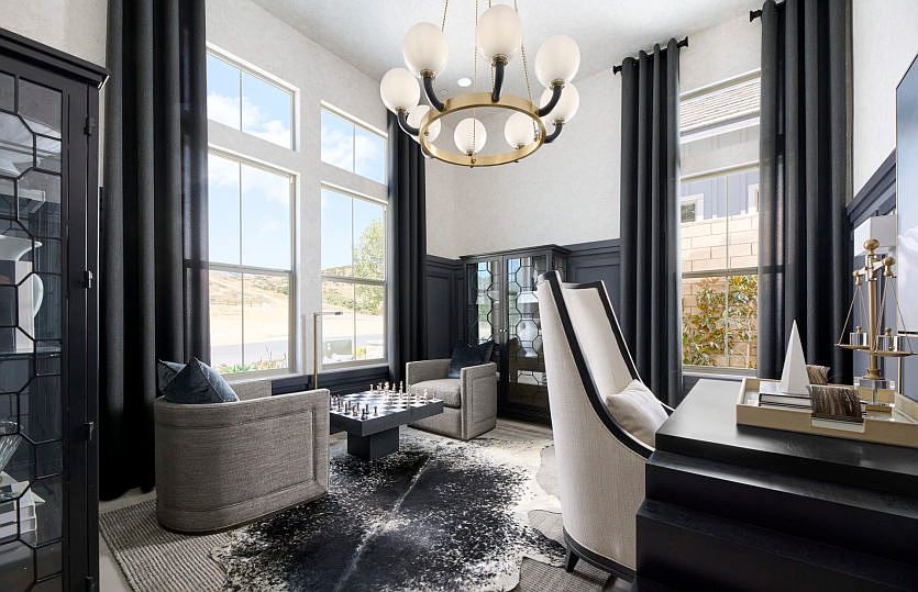 Model Representation