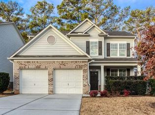 4274 Linworth Blvd, Austell, GA 30106