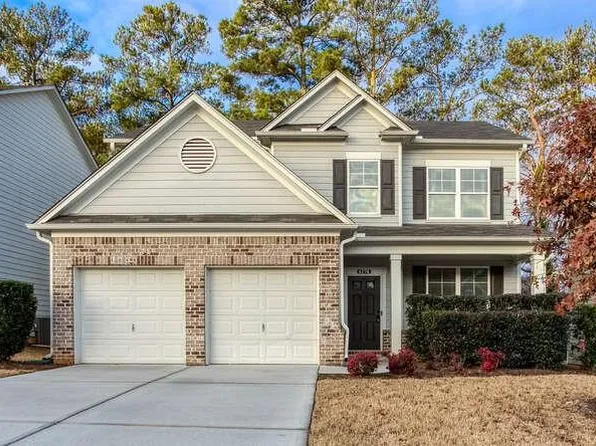 4274 Linworth Blvd, Austell, GA 30106