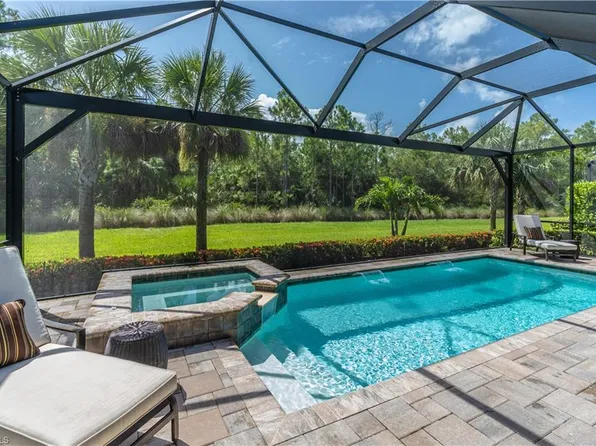 6870 Winding Cypress DR, NAPLES, FL 34114