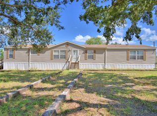 715 Fazzini Rd, Babson Park, FL 33827