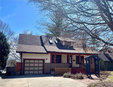 920 W 2nd St, Maryville, MO, 64468