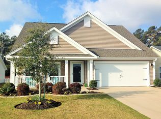 757 Bonita Loop, Myrtle Beach, SC 29588