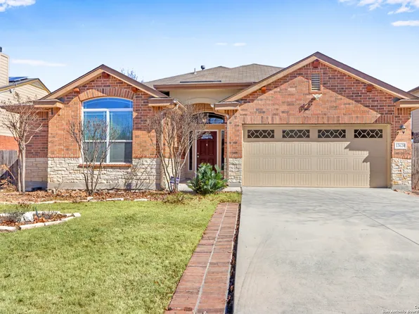 13620 MATHEWS PARK, Live Oak, TX 78233