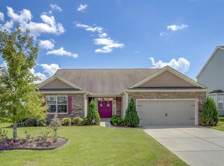 193 Cypress Forest Dr, Moncks Corner, SC 29461