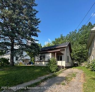 1318 Massachusetts Ave, Lansing, MI, 48906