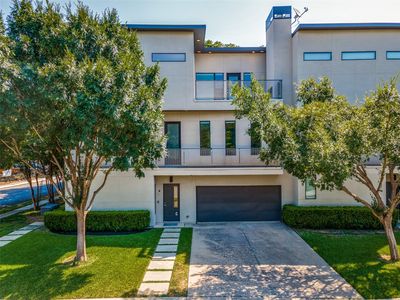 4302 Deere St APT A, Dallas, TX, 75204