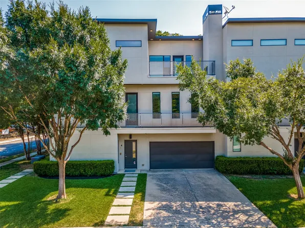 4302 Deere St APT A, Dallas, TX 75204
