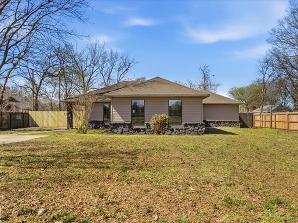 713 Edgerton Ave, Trumann, AR 72472