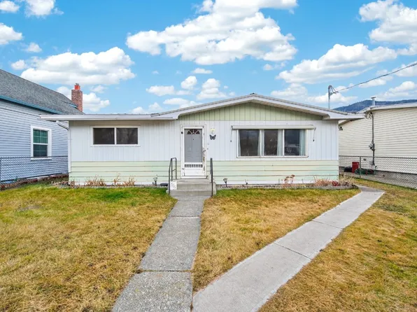 506 Bancroft St, Ashcroft, BC V0K 1A0