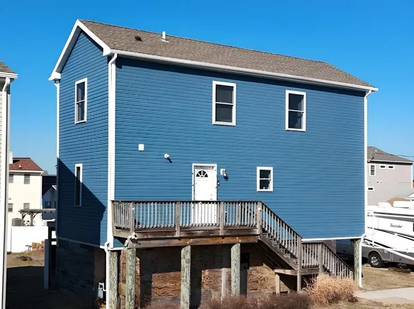 6 Sheridan Pl, Brigantine, NJ 08203
