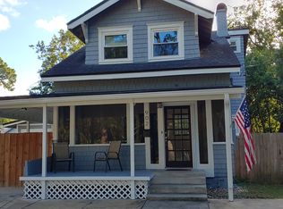 902 Barbara Ave, Jacksonville, FL 32207