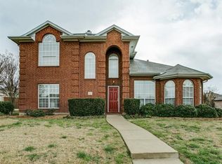 321 Hampstead Dr, Murphy, TX 75094