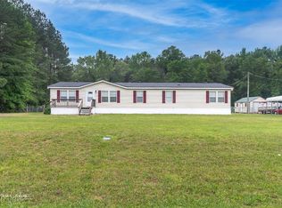 240 Shanee Dr, Gloster, LA 71030