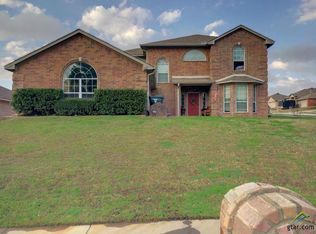 3382 Blanco Dr, Tyler, TX 75707