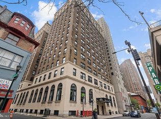 1324 Locust St APT 1531, Philadelphia, PA 19107
