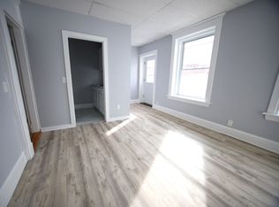 18 Kent Ave #3-A, Pittsfield, MA 01201