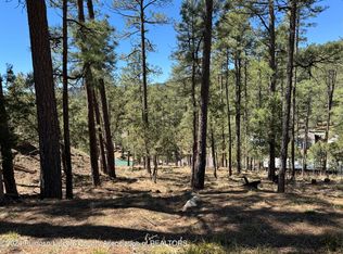 257 Hemlock Cir, Ruidoso, NM 88345