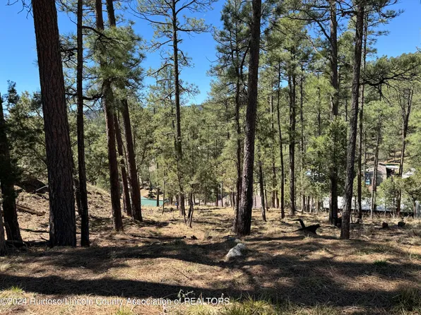 257 Hemlock Cir, Ruidoso, NM 88345