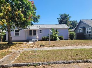3631 4th Ave N, Saint Petersburg, FL 33713