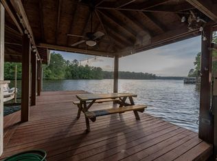 600 Poplar Creek Rd, Bracey, VA 23919