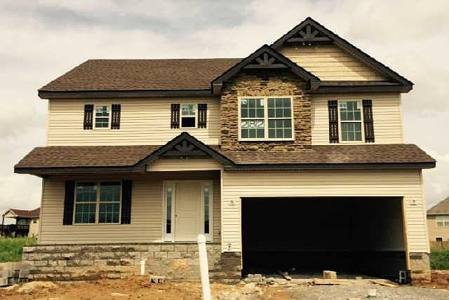 1st image of 282 Crosswinds Lot 282