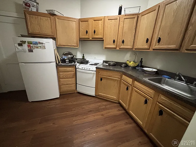 1597 Beacon St #209 — Photo 1