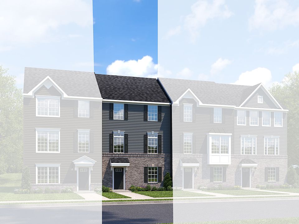 Mendelssohn E with Finished Basement