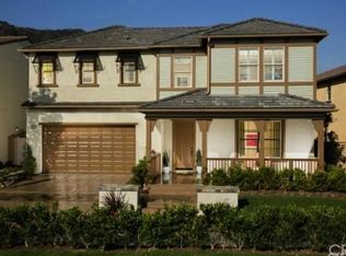 1360 N Vosburg Dr, Azusa, CA 91702